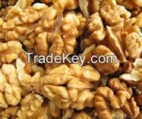 WALNUT KERNEL, WALNUT SHELLED, CASHEW NUTS BLANCHED