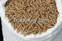 Cattle feed for breed of cattles