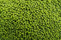 Green Mung Beans