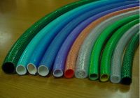 PVC GARDEN HOSE FROM WEIFANG SUNGFORD FACTORY
