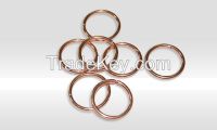 Phosphor Copper Welding Rings