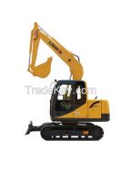 New arrival high performance famous brand  hydraulic excavator