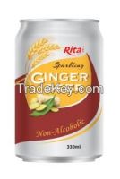 Ginger Beer