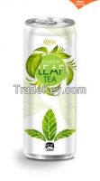 330ml Slim can soursop Leaf tea