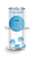 250ml canned coconut water