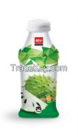 250ml Bottle Soursop Juice