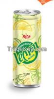 330ml Lemon drink Carbonated drink