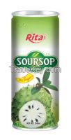 250ml Soursop Juice