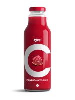 Pomegranate Juice