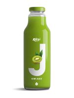 Kiwi Juice