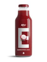 Mangosteen Juice