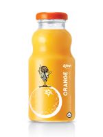 Orange juice