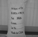 Borax and Boric Acid 99.6%