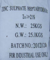 Zinc Sulfate Monohydrate