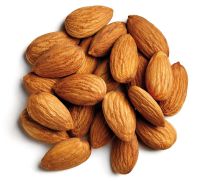 Grade A Almonds
