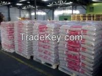 European standard wood pellets for sale