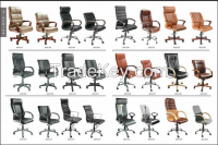 New style office chairs