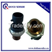 Engine oil pressure sensor