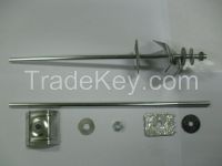 Selling Aluminum Roofing bolt