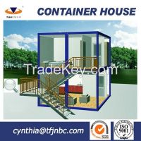 China new design low cost mobile container office housing