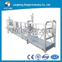 ZLP630 working platform for high rise building working