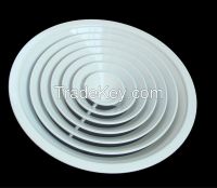 Selling round air conditioning diffuser