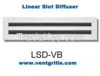 Selling LSD-VB Linear Slot Diffuser for air distribution and ventilation purpose. Very high quality and competitive price