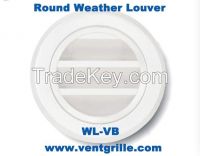 Selling WL-VB Weather Louver for ventilation purpose