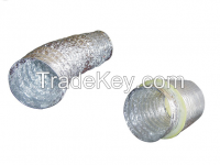 Selling aluminum flexible ducting for duct system and ventilation system