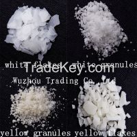 magnesium chloride hexahydrate flake