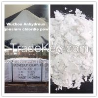 magnesium chloride