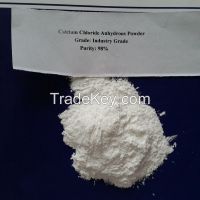 DIhydrate  Calcium Chloride