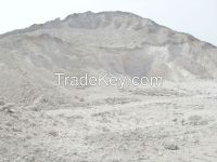 high transparancy bentonite clay powder for cosmetic