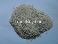 bentonite powder for foundry using