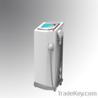 Sell Diode Laser Hair Removal System