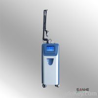 Sell Metal Co2 Fractional Laser