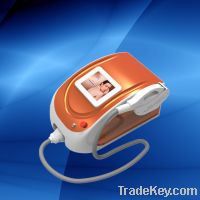 Sell Portable IPL Hair Removal System