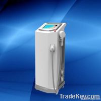 Sell 808nm Diode Laser Hair Removal System