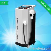 Effective diode laser hair removal+808nm laser+CE approved