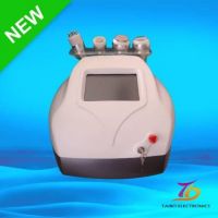 Multifunction Cavitation Machine