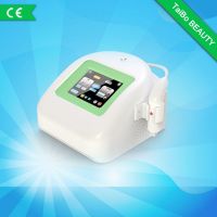 Very effective portable wrinkle removal, fractional rf, micro needle machine