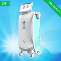 Professional Salon 808nm Diode Laser Hair Removal Machine Beauty Equipment