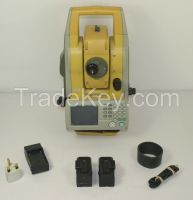 TOPCON GPT 7500 TOTAL STATION - 2000M REFLECTORLESS