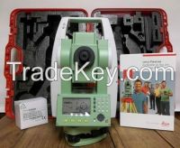 Leica TS06 Reflectorless R30 Total Station