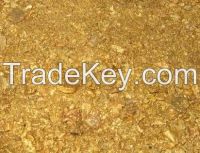 Alluvial Gold