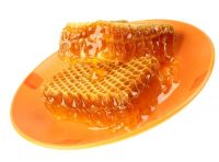 100% Raw pure natural bee honey