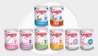 Guigoz Milk for Export Wholesale (all stages).