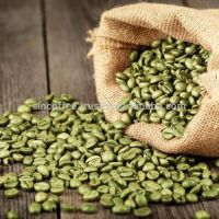 Arabica Green Coffee Bean