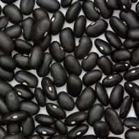 Myanmar Black Beans