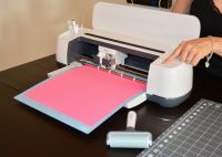 Cutting Plotter Machine Cricut Maker